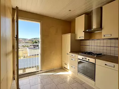 Appartement, 68 m²