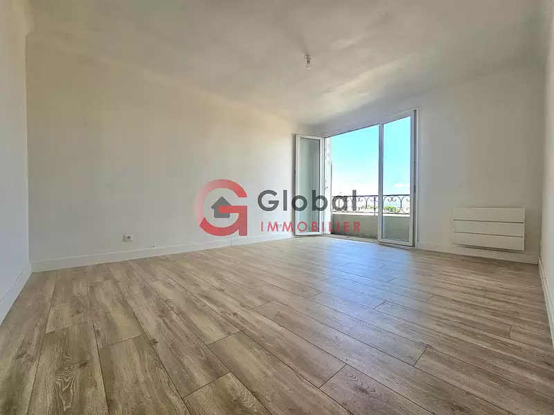 Appartement, 50 m²