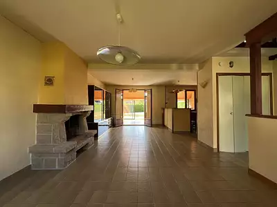 Maison, 107,97 m²