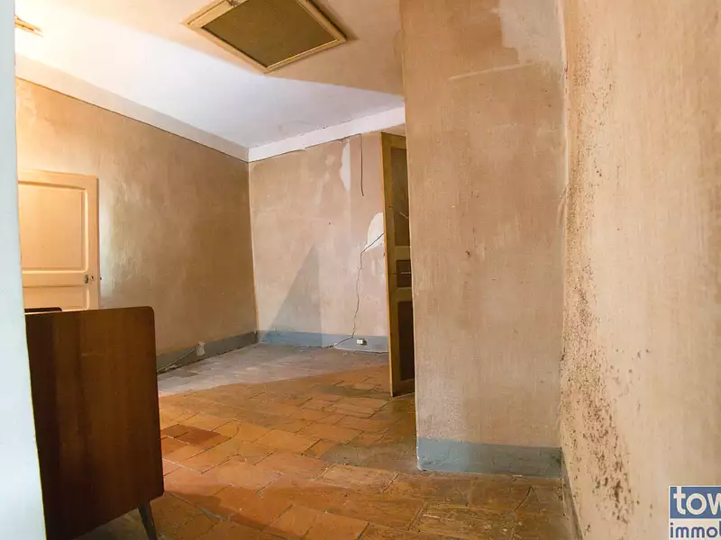 Maison, 119 m²