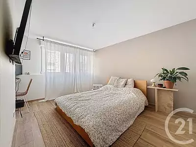 Appartement, 113 m²