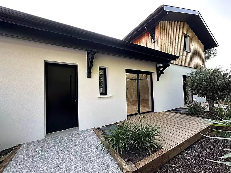 Maison, 150 m²