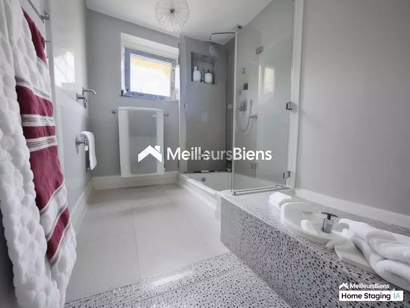 Appartement, 95 m²