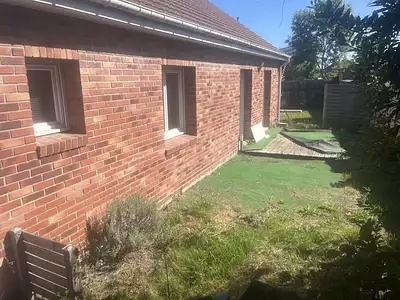 Maison, 93 m²