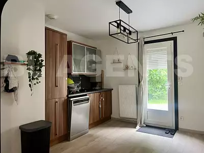 Maison, 159 m²