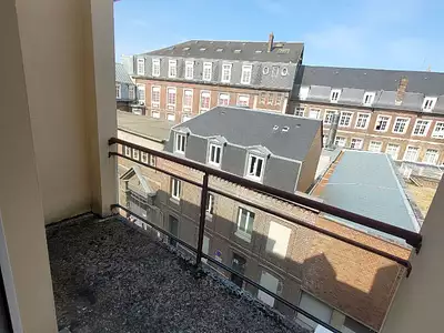Appartement, 44 m²