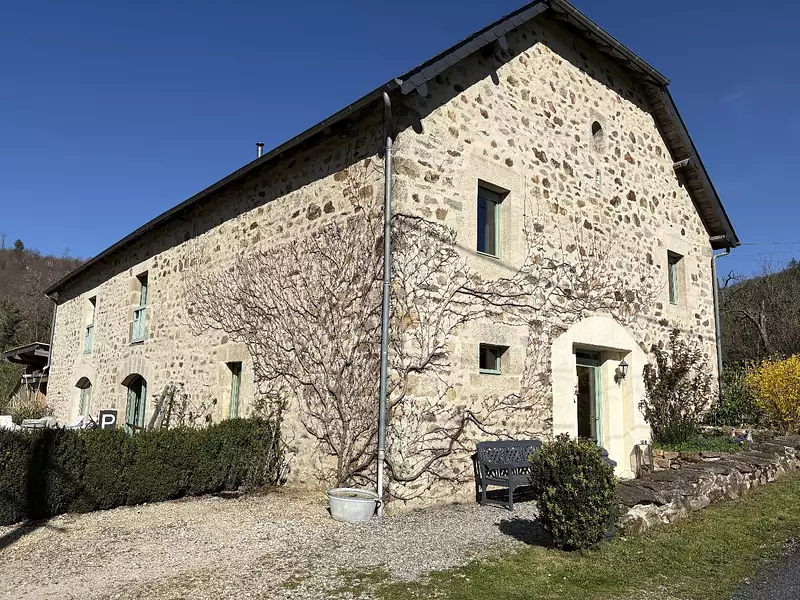 Maison, 309 m²