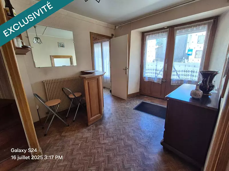 Maison, 100 m²