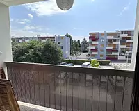 Appartement, 61,5 m²