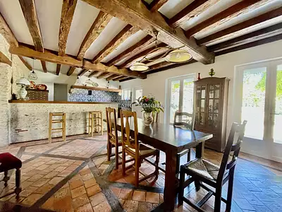 Maison, 155 m²