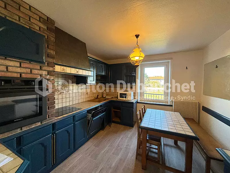 Appartement, 109,24 m²