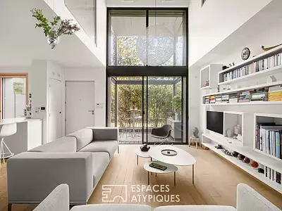 Appartement, 117 m²