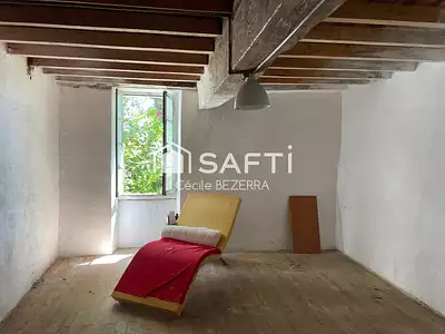 Maison, 105 m²