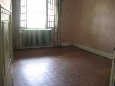 Maison, 120 m²