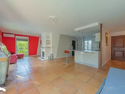 Maison, 172 m²