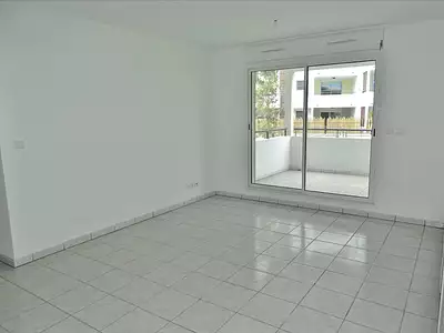 Appartement, 63,46 m²