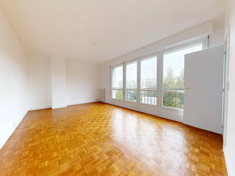 Appartement, 40,58 m²