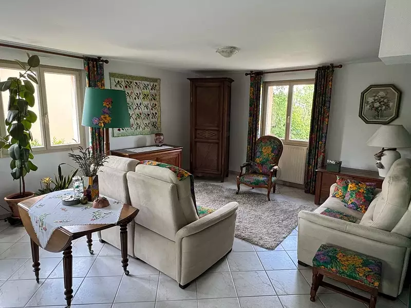 Maison, 130 m²