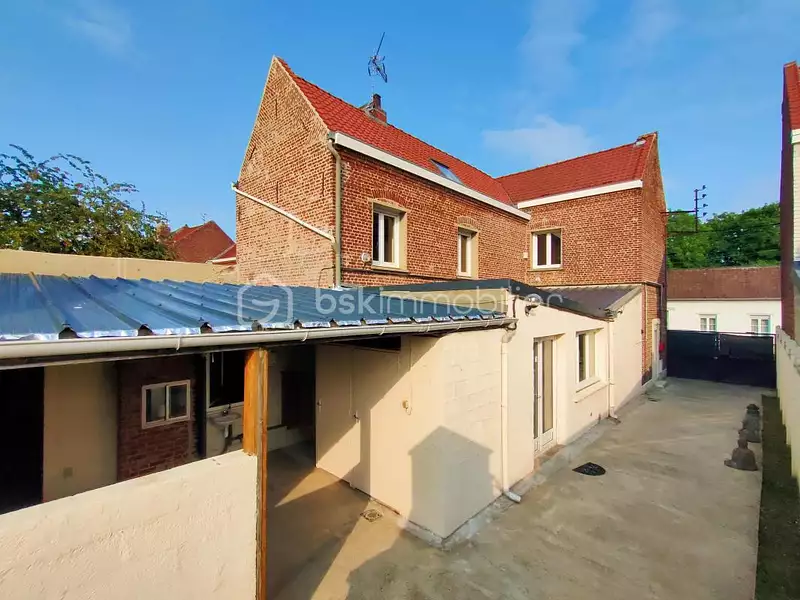 Maison, 241 m²