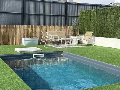 Maison, 104 m²