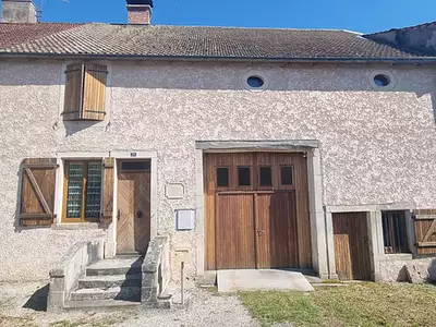 Maison, 131 m²
