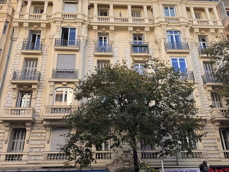 Appartement, 72,04 m²