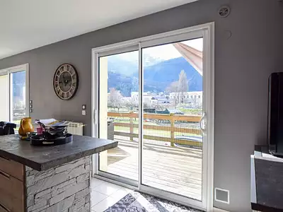Maison, 100 m²