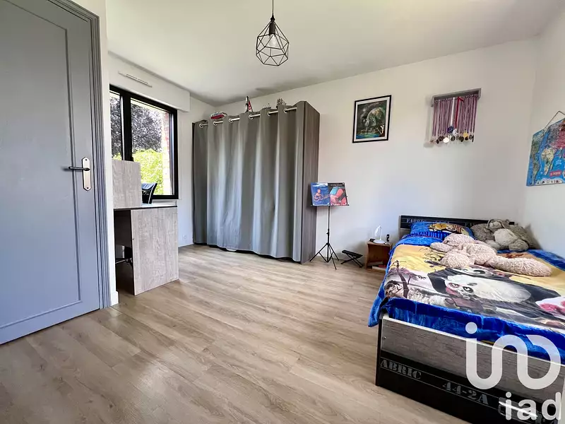 Maison, 137 m²