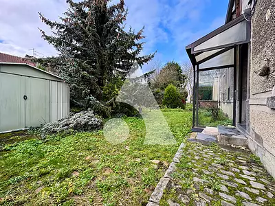 Maison, 70 m²