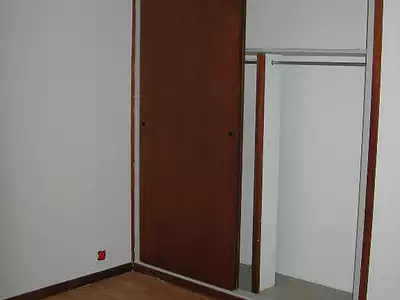 Appartement, 65,78 m²