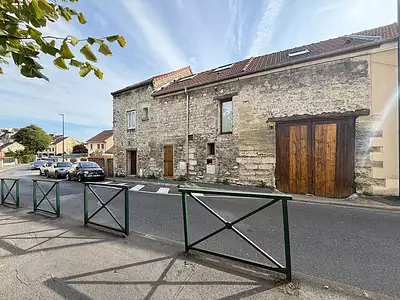 Maison, 156 m²