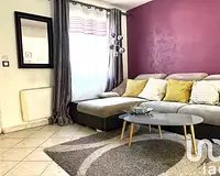 Maison, 90 m²