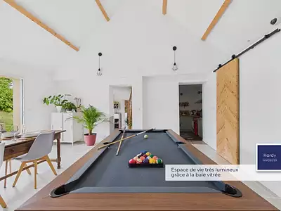 Maison, 146 m²