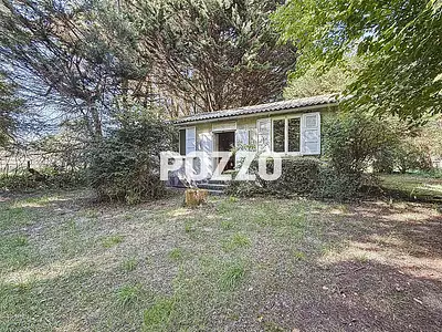 Maison, 35 m²
