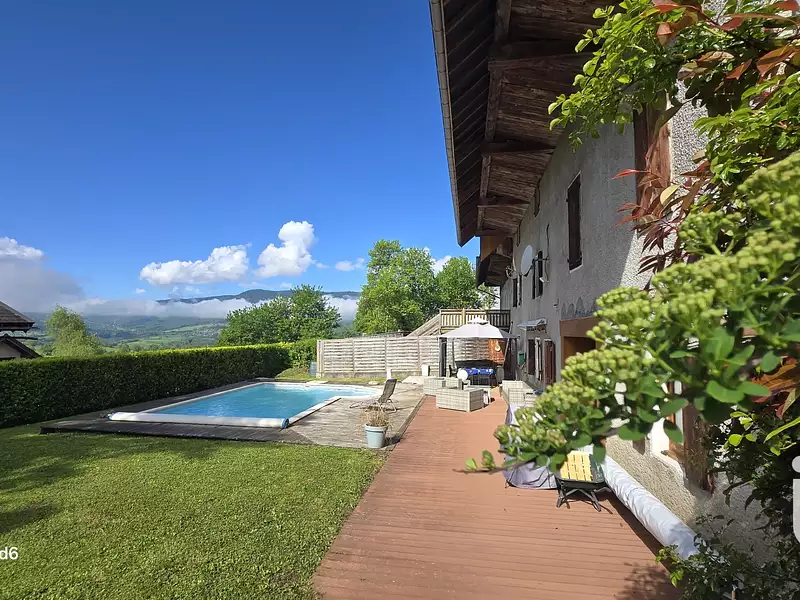 Maison, 183 m²