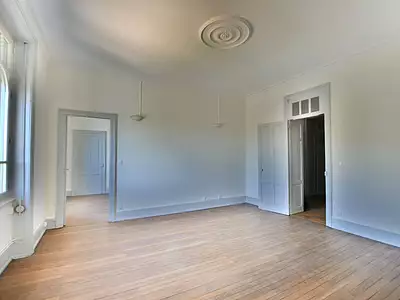 Appartement, 61 m²