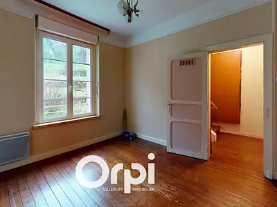Maison, 90 m²