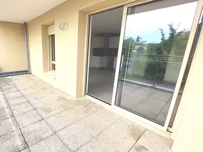 Appartement, 62 m²