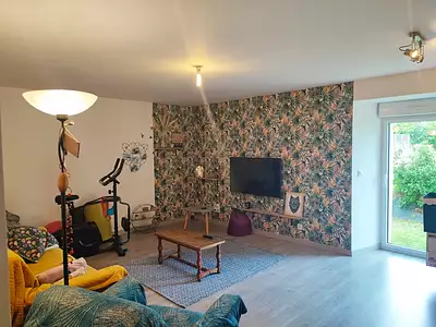 Maison, 190 m²