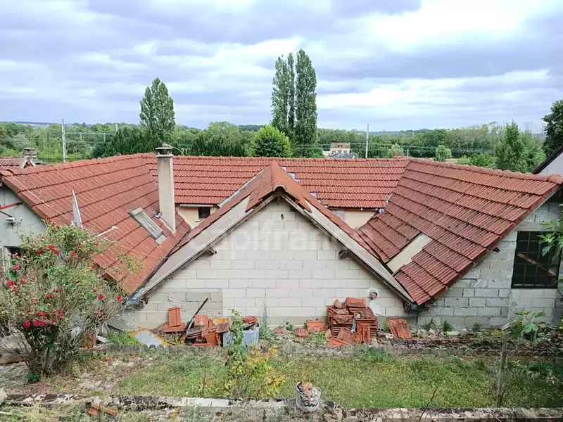Maison, 118 m²