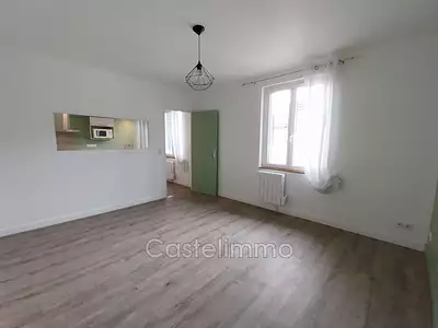 Maison, 45 m²