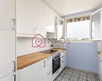 Appartement, 66,21 m²