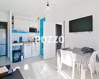 Appartement, 27,69 m²