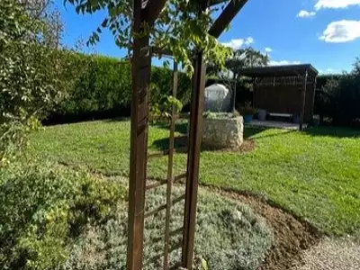 Maison, 92 m²