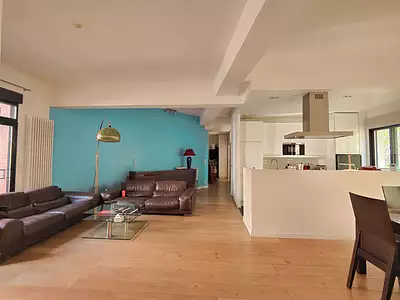 Appartement, 93 m²