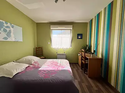 Maison, 123 m²