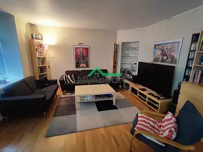 Appartement, 20 m²