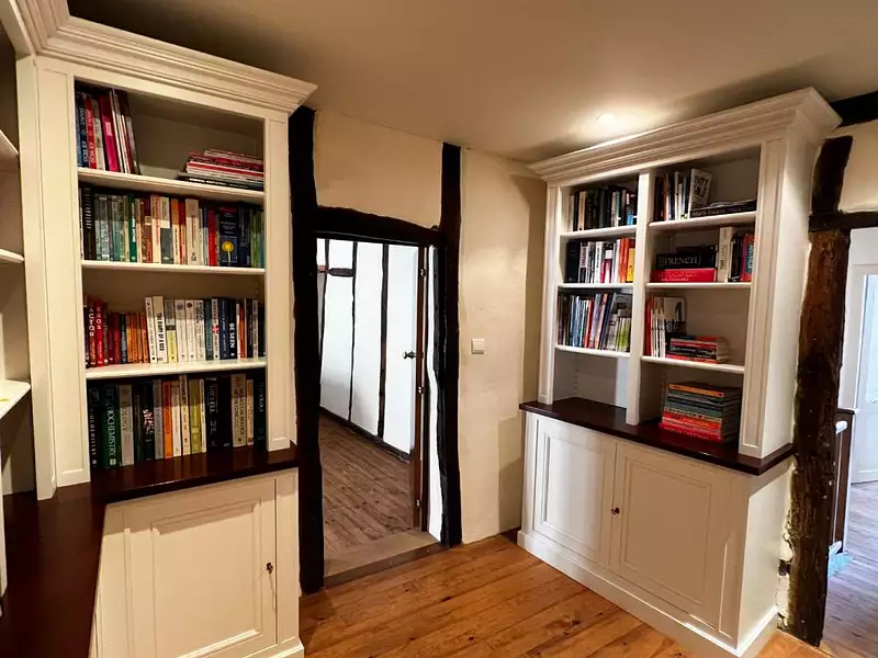 Maison, 199 m²