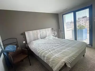 Appartement, 134 m²