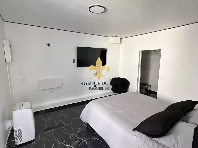 Maison, 160 m²